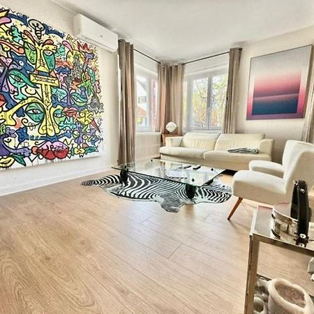 Gite Le Rapp Colmar Ngoại thất bức ảnh