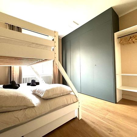 Gite Le Rapp Colmar Ngoại thất bức ảnh