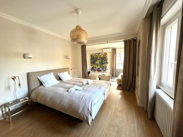 Gite Le Rapp Colmar Ngoại thất bức ảnh