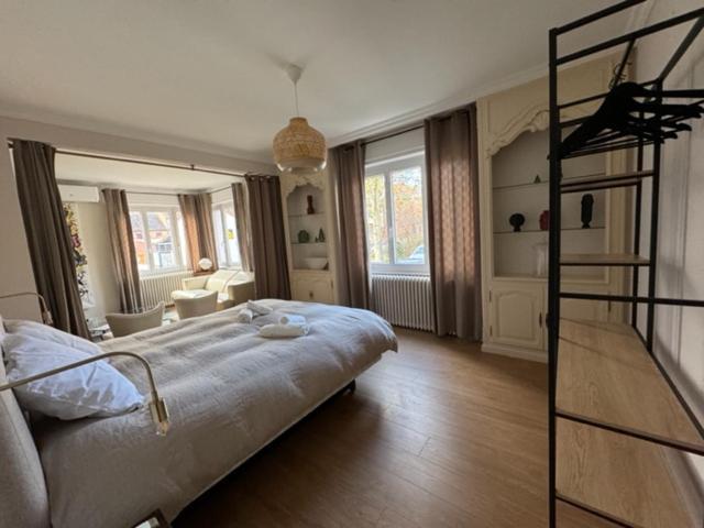 Gite Le Rapp Colmar Ngoại thất bức ảnh